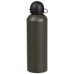 Mil-Tec Alu Flasche 750 Ml Oliv