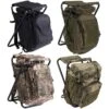 Mil-Tec Ansitzrucksack Mit Hocker Versch. Farben 2 Mil-Tec Ansitzrucksack Mit Hocker Versch. Farben -OutdoorPro Verkaufsgeschäft ansitzrucksack mit hocker versch farben