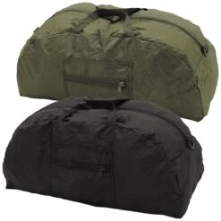 Bekleidungstasche Faltbar Versch. Farben