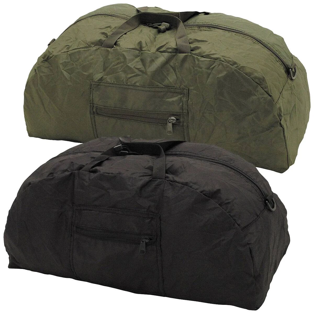 Bekleidungstasche Faltbar Versch. Farben 3 Bekleidungstasche Faltbar Versch. Farben