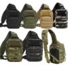Brandit Cooper Sling Bag Versch. Farben 2 Brandit Cooper Sling Bag Versch. Farben -OutdoorPro Verkaufsgeschäft brandit cooper sling bag versch farben