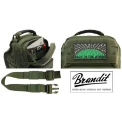 Brandit Cooper Sling Bag Versch. Farben 10 Brandit Cooper Sling Bag Versch. Farben -OutdoorPro Verkaufsgeschäft brandit cooper sling bag versch farben4