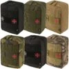 Brandit Molle First Aid Pouch Large Versch. Farben -OutdoorPro Verkaufsgeschäft brandit molle first aid pouch large versch farben