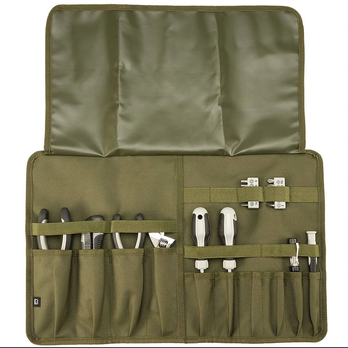 Brandit Tool Kit Medium Versch. Farben 6 Brandit Tool Kit Medium Versch. Farben – Bild 4