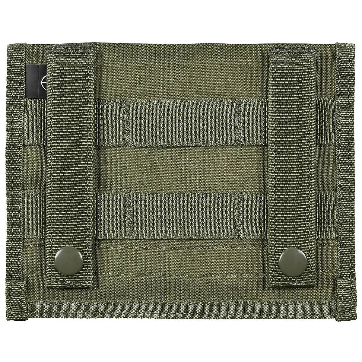 Brusttasche MOLLE Versch. Farben 4 Brusttasche MOLLE Versch. Farben – Bild 2
