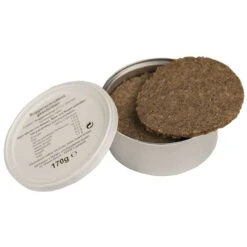 Bundeswehr Dosenbrot