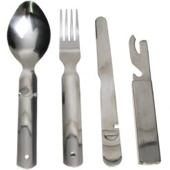 BW Essbesteck Imitation