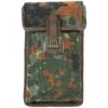 BW Magazintasche MP2 Flecktarn 1 BW Magazintasche MP2 Flecktarn -OutdoorPro Verkaufsgeschäft bw magazintasche mp2 flecktarn