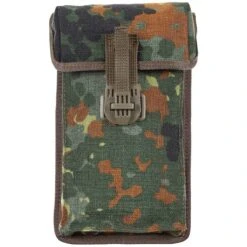 BW Magazintasche MP2 Flecktarn