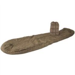 BW Schlafsack Allgemein Mit Packsack Gebraucht