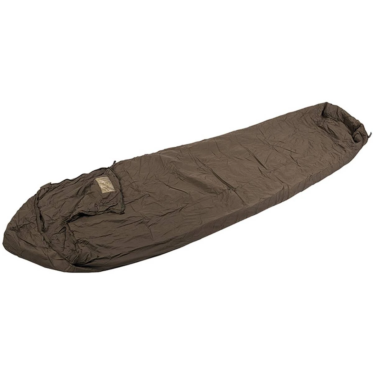 BW Schlafsack Tropen Mit Packsack Gebraucht 3 BW Schlafsack Tropen Mit Packsack Gebraucht