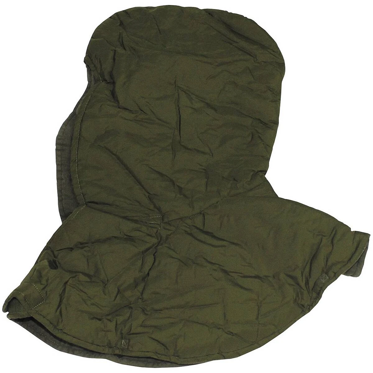 BW Schlafsack Winter 5-tlg. Gebraucht 4 BW Schlafsack Winter 5-tlg. Gebraucht – Bild 2