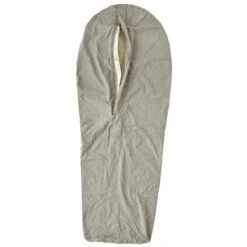 BW Schlafsacküberzug Carinthia Oliv Gebraucht