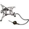Camping Gaskocher Mit Schlauch Und Piezo Zündung -OutdoorPro Verkaufsgeschäft camping gaskocher mit schlauch und piezo zuendung