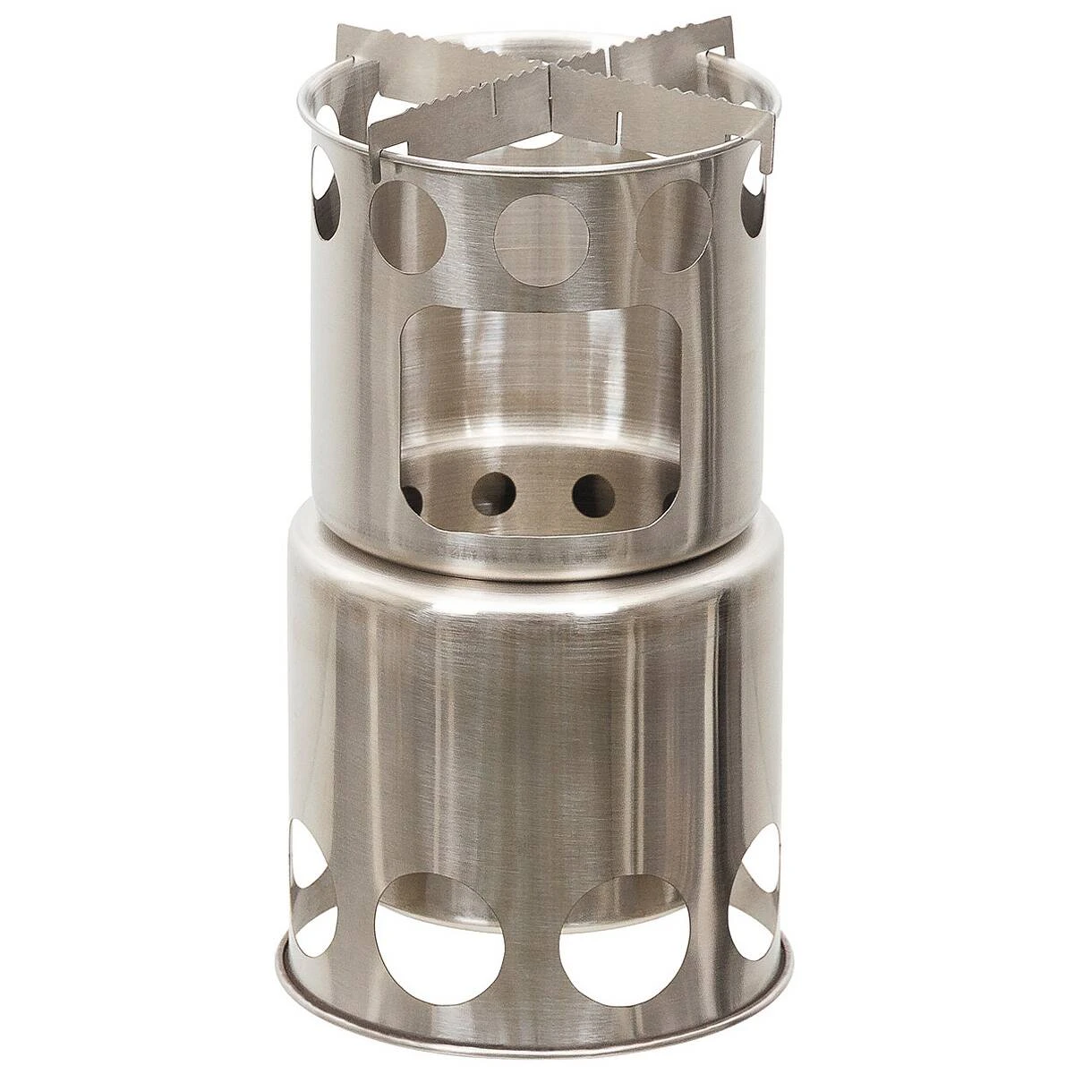 Camping Kochset Travel 4 Camping Kochset Travel – Bild 2