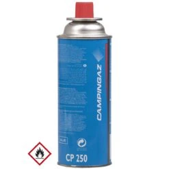 Campinggaz Gaskartusche Butan CP250