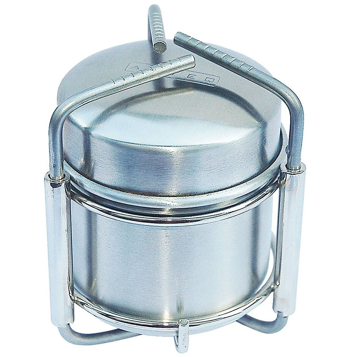 CI Spiritus Campingkocher Kompakt 4 CI Spiritus Campingkocher Kompakt – Bild 2