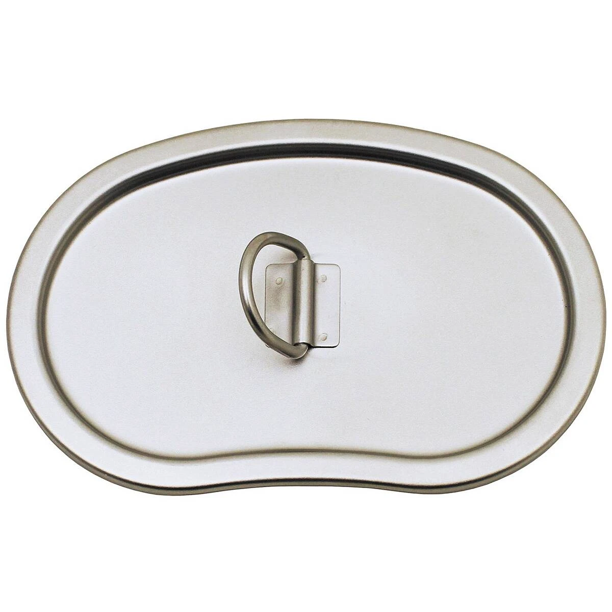 Deckel Für US Feldflaschenbecher 3 Deckel Für US Feldflaschenbecher