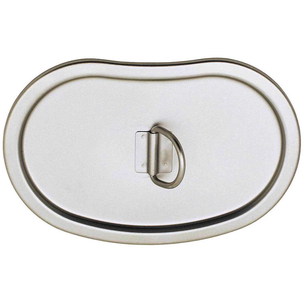 Deckel Für US Feldflaschenbecher 4 Deckel Für US Feldflaschenbecher – Bild 2