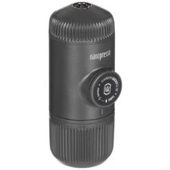 Espressomaschine Nanopresso