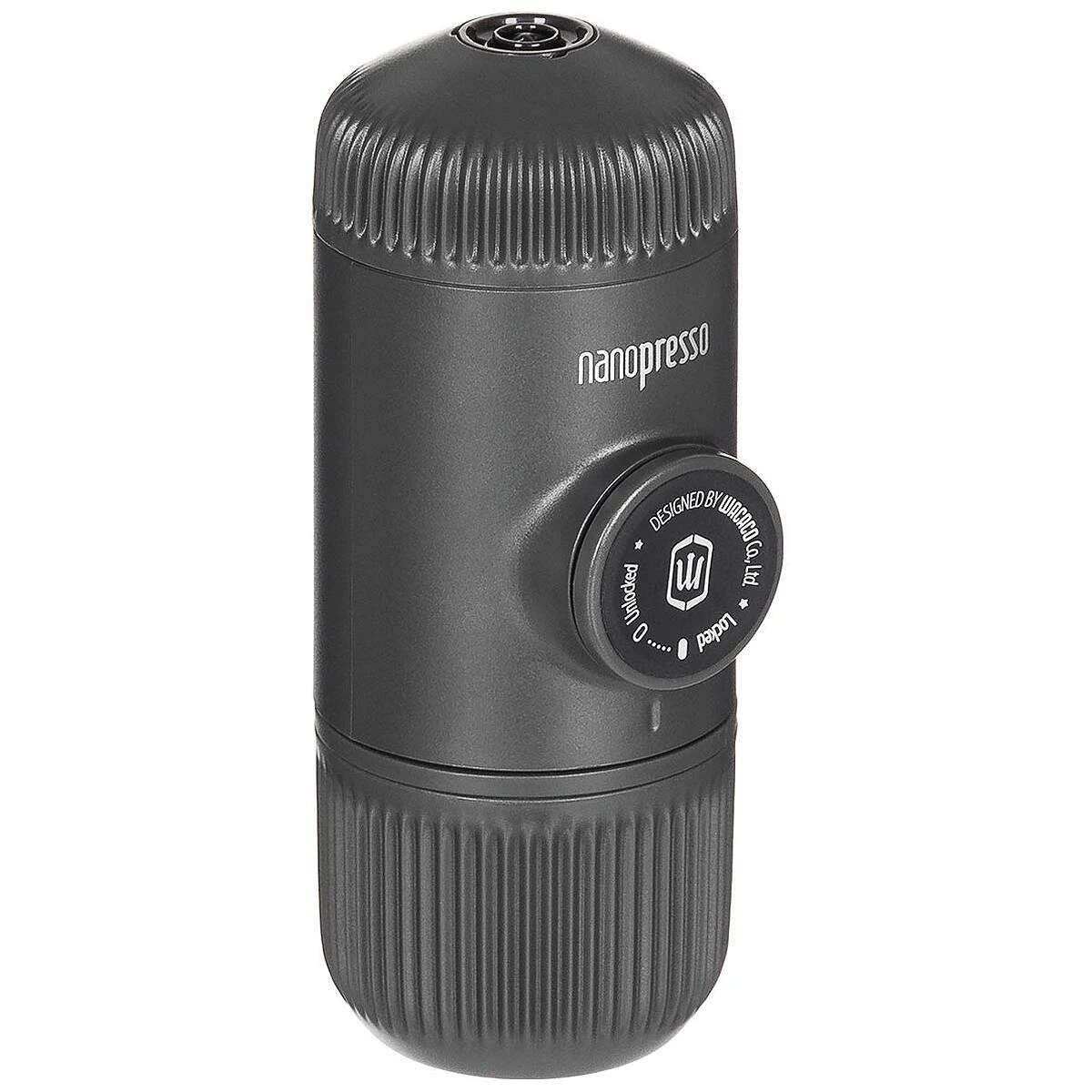 Espressomaschine Nanopresso 3 Espressomaschine Nanopresso