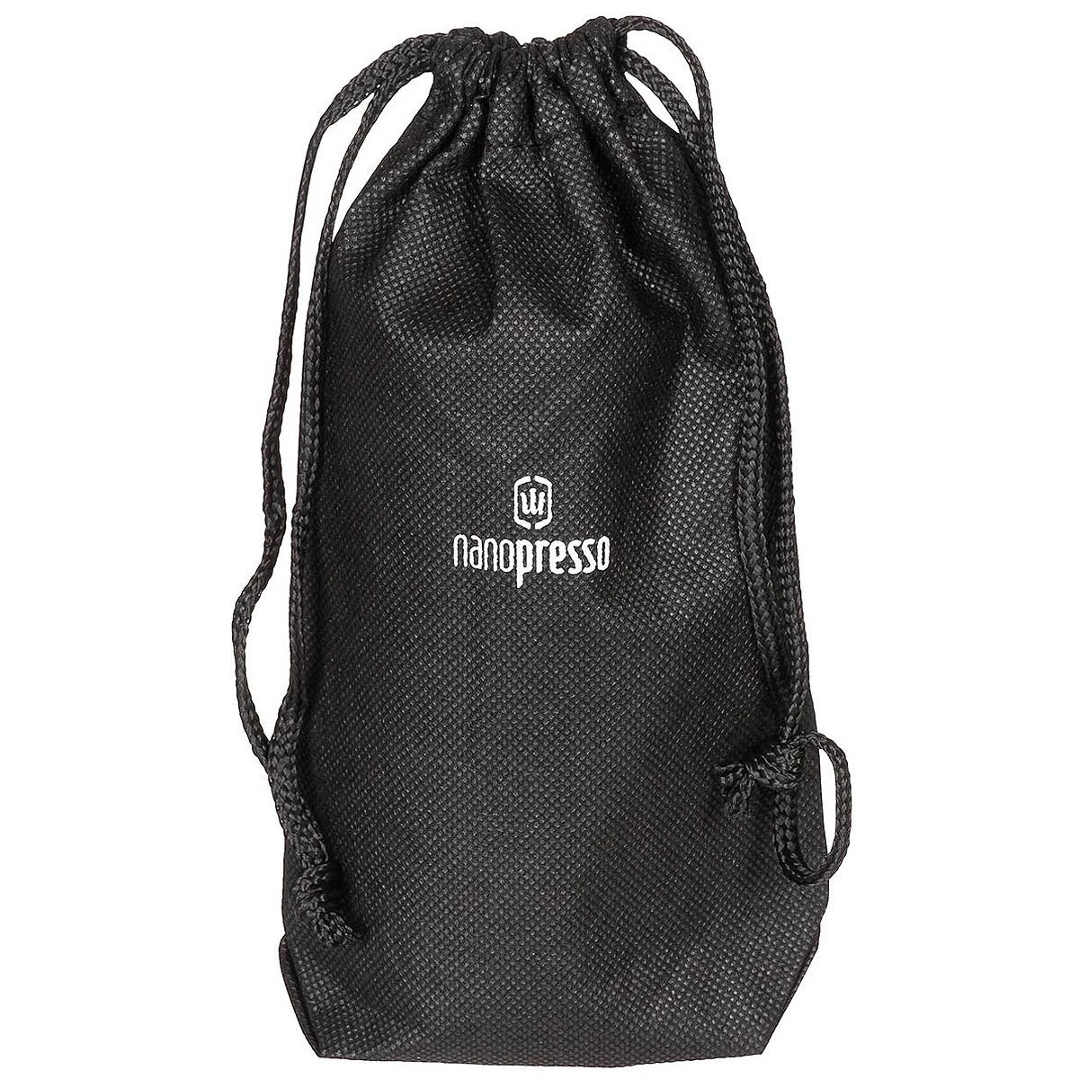 Espressomaschine Nanopresso 5 Espressomaschine Nanopresso – Bild 3