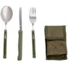 Essbesteck CAMPING Versch. Farben -OutdoorPro Verkaufsgeschäft essbesteck camping versch farben