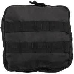 Faltbarer Rucksack Schwarz -OutdoorPro Verkaufsgeschäft faltbarer rucksack schwarz4