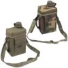 Mil-Tec Feldflasche Patrol Canteen 2 L Mit Hülle Versch. Farben -OutdoorPro Verkaufsgeschäft feldflasche patrol canteen 2 l mit huelle versch farben