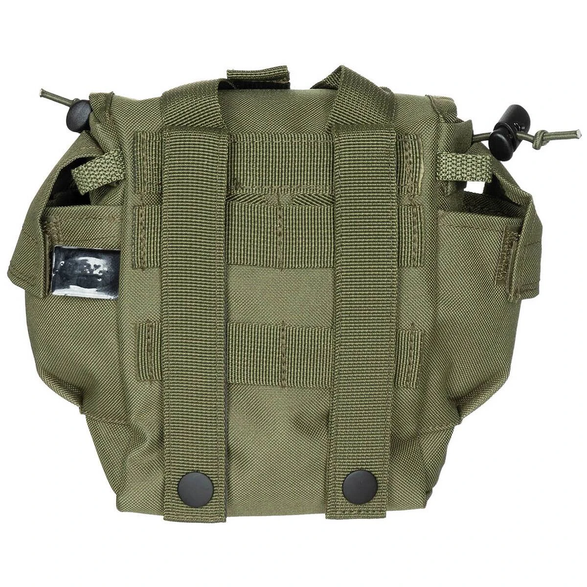 Feldflaschentasche MOLLE 4 Feldflaschentasche MOLLE – Bild 2