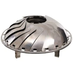 Feuerschale Edelstahl Faltbar 6 Feuerschale Edelstahl Faltbar -OutdoorPro Verkaufsgeschäft feuerschale edelstahl faltbar3