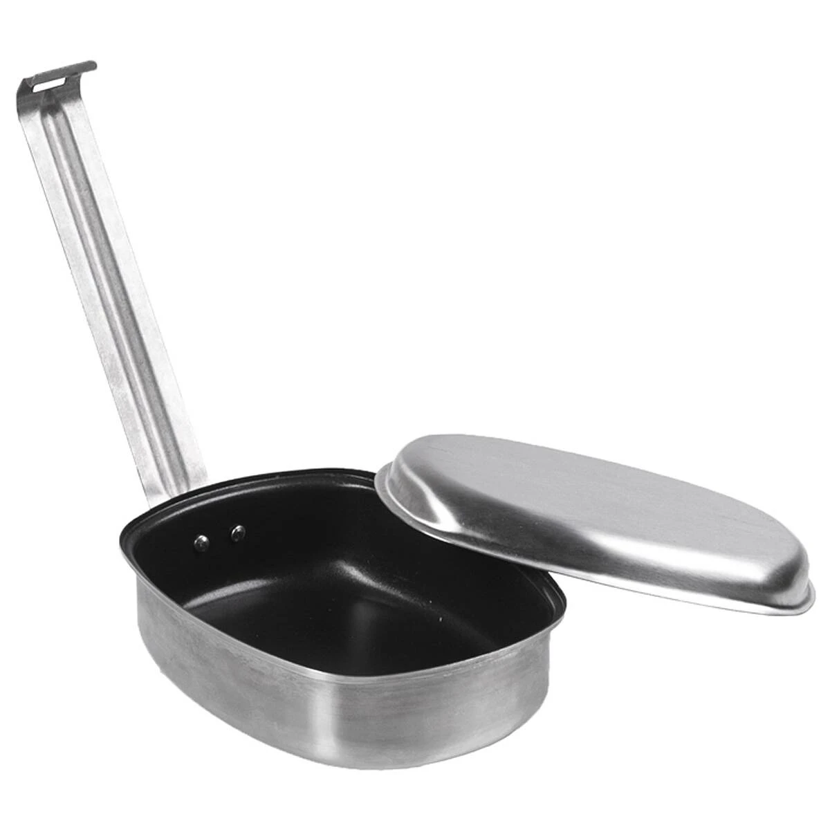 Mil-Tec Französisches Essgeschirr 3 Mil-Tec Französisches Essgeschirr