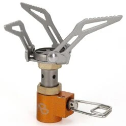 Gaskocher Titan Ultra Light