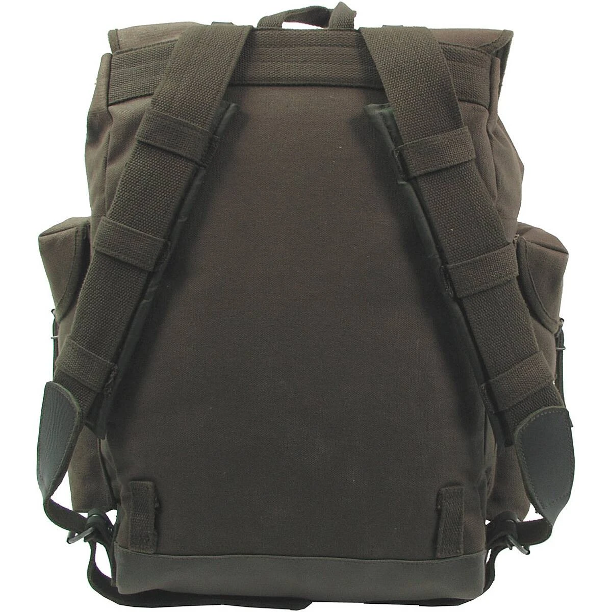 Gebirgsrucksack Alte Art 4 Gebirgsrucksack Alte Art – Bild 2