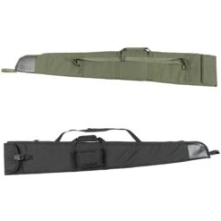 Gewehrfutteral STANDARD Gefüttert Versch. Farben