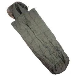 Griechischer Schlafsack Mumie Oliv Versch. Größen