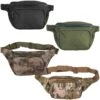 Mil-Tec Gürteltasche Fanny Pack Versch. Farben -OutdoorPro Verkaufsgeschäft guerteltasche fanny pack versch farben