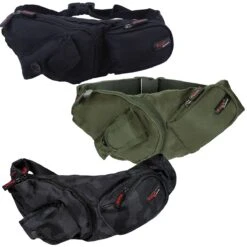 Gürteltasche Mit Handytasche Versch. Farben