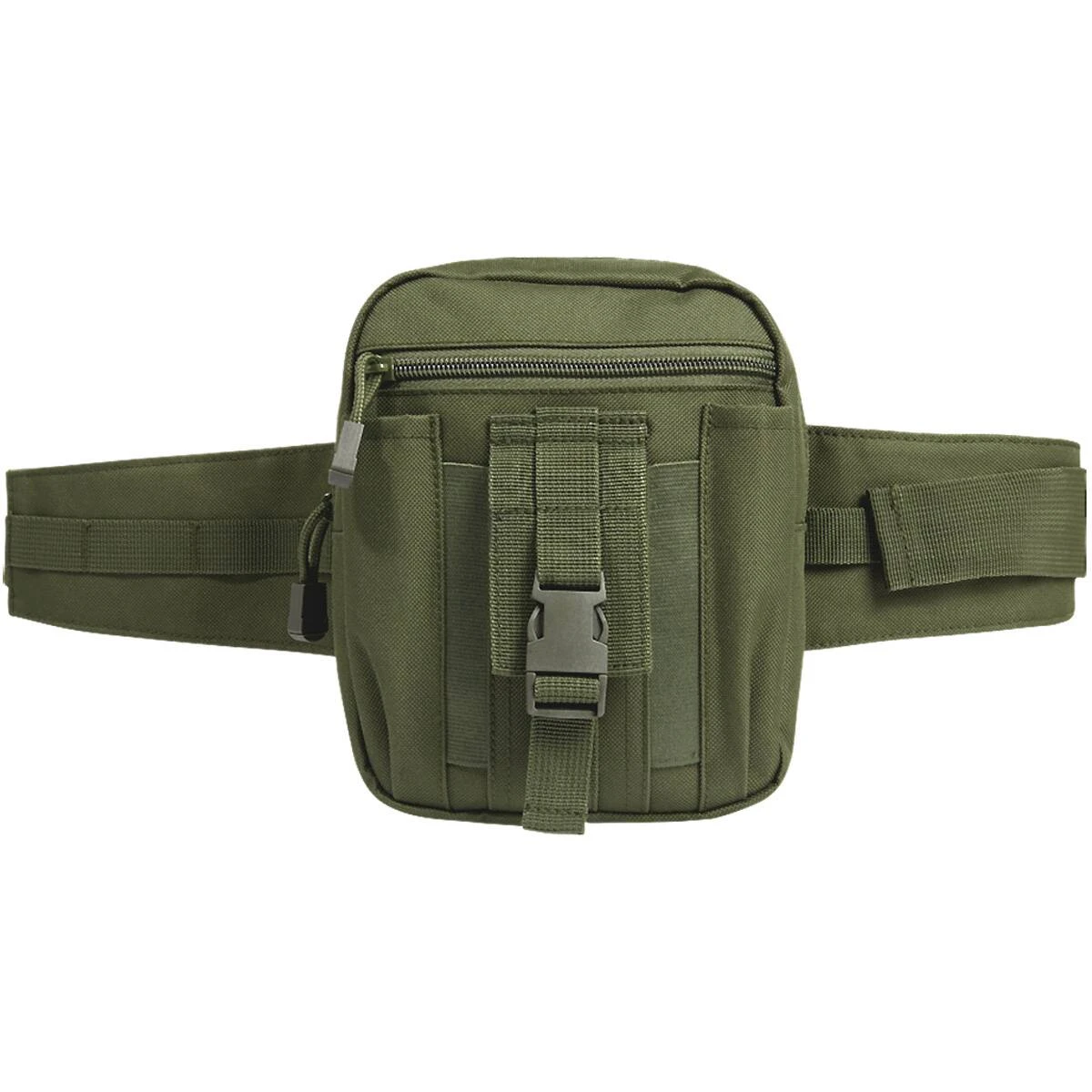 Brandit Gürteltasche Waistbeltbag Allround Versch. Farben 6 Brandit Gürteltasche Waistbeltbag Allround Versch. Farben – Bild 4