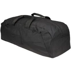 Holl. Kampftragetasche Schwarz, Gebraucht