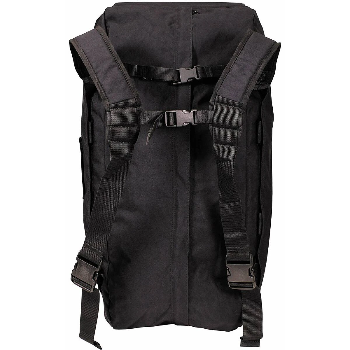 Holl. Kampftragetasche Schwarz, Gebraucht 4 Holl. Kampftragetasche Schwarz, Gebraucht – Bild 2