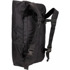 Holl. Kampftragetasche Schwarz, Gebraucht 7 Holl. Kampftragetasche Schwarz, Gebraucht -OutdoorPro Verkaufsgeschäft holl kampftragetasche schwarz gebraucht3