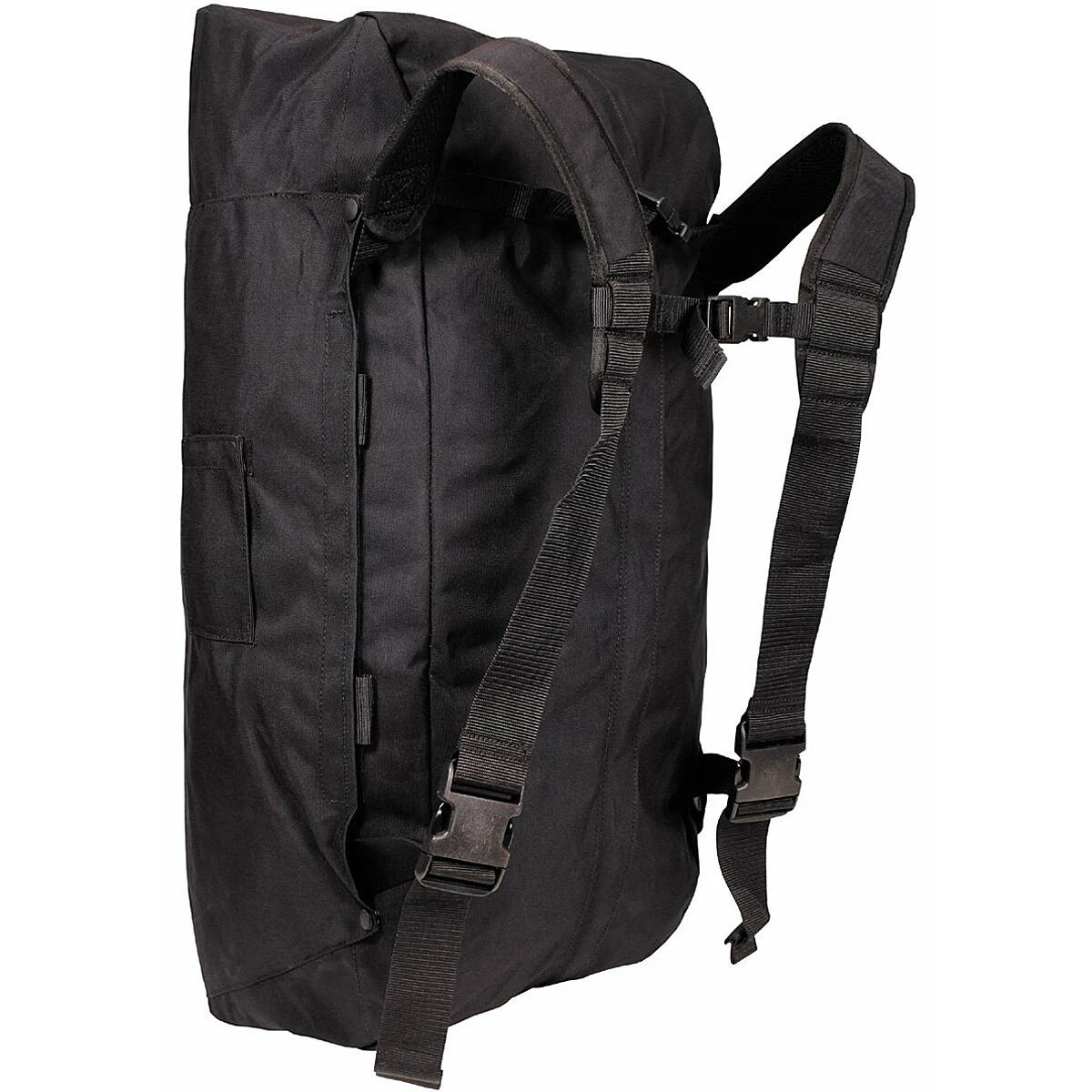 Holl. Kampftragetasche Schwarz, Gebraucht 5 Holl. Kampftragetasche Schwarz, Gebraucht – Bild 3