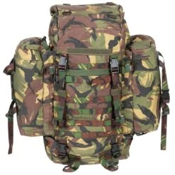 Holländischer Rucksack Medium