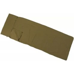 Hüttenschlafsack Lusen Coyote