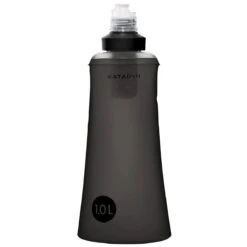 Katadyn Wasserfilter BeFree 1 L