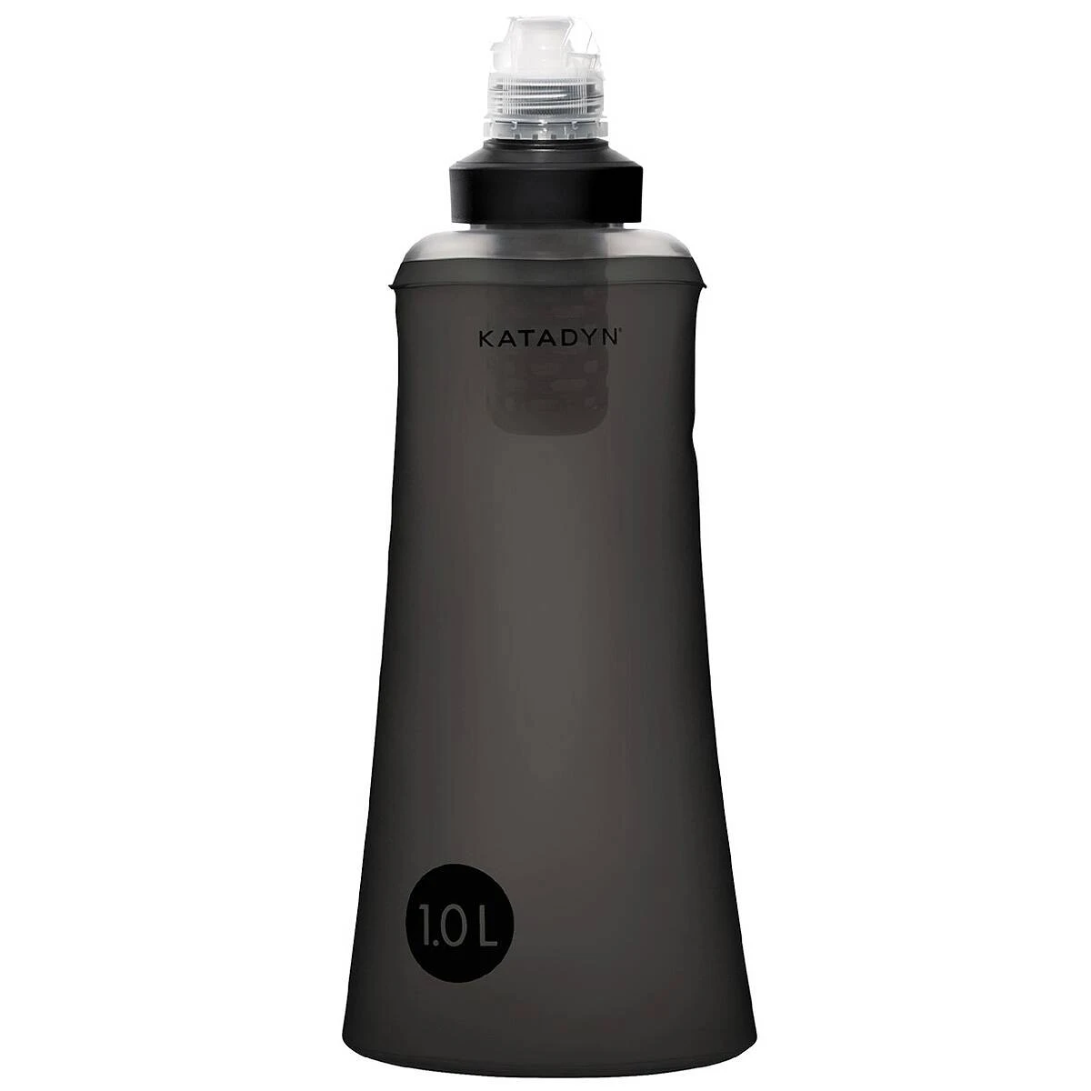 Katadyn Wasserfilter BeFree 1 L 3 Katadyn Wasserfilter BeFree 1 L