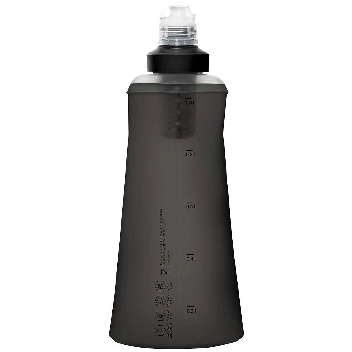 Katadyn Wasserfilter BeFree 1 L 4 Katadyn Wasserfilter BeFree 1 L – Bild 2