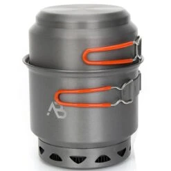 Kochset Star X1 -OutdoorPro Verkaufsgeschäft kochset star x13