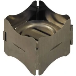 Kochständer Faltbar